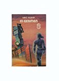 Portada de GERMEN EL