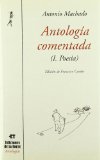 Portada de POESIA