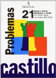 Portada de CUADERNO PROBLEMAS 21 CASTILLO