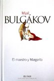 Portada de EL MAESTRO Y MARGARITA