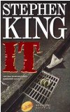Portada de IT (SUPER BESTSELLER)
