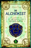 Portada de DE ALCHEMIST / DRUK 14 (DE GEHEIMEN VAN DE ONSTERFELIJKE NICHOLAS FLAMEL (1))