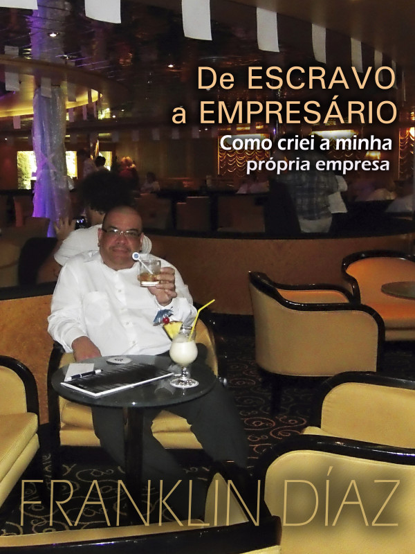 Portada del libro