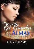 Portada de EL CAZADOR DE ALMAS    (EBOOK)