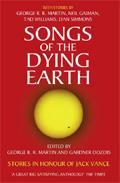 Portada de SONGS OF THE DYING EARTH