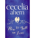 Portada de HOW TO FALL IN LOVE