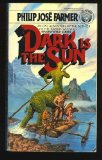 Portada de DARK IS THE SUN