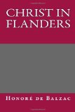 Portada de CHRIST IN FLANDERS