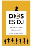 Portada de DIOS ES DJ, VOLUMEN II, MASCARAS