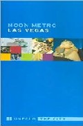 Portada de MOON METRO: LAS VEGAS