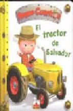 Portada del libro