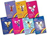 Portada de RAINBOW MAGIC THIRD SPECIALS COLLECTION - 7 BOOKS RRP 41.93 (DESTINY THE POP...
