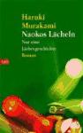 Portada de NAOKOS LÄCHELN: NUR EINE LIEBESGESCHICHTE