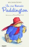 Portada de UN OSO LLAMADO PADDINGTON