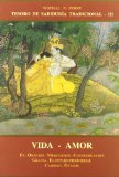 Portada de VIDA - AMOR III. TESORO DE SABIDURIA TRADICIONAL