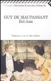 Portada de BEL-AMI (UNIVERSALE ECONOMICA. I CLASSICI)