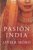 Portada de PASIÓN INDIA