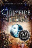 Portada de THE GIRL OF FIRE AND THORNS