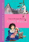 Portada de A LITTLE PRINCESS