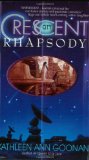 Portada de CRESCENT CITY RHAPSODY
