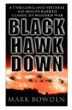 Portada de BLACK HAWK DOWN