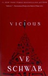 Portada de VICIOUS