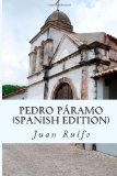 Portada de PEDRO PARAMO (SPANISH EDITION)