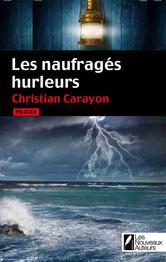 Portada de LES NAUFRAGÉS HURLEURS