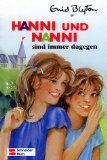 Portada de HANNI UND NANNI SIND IMMER DAGEGEN