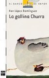 Portada de LA GALLINA CHURRA