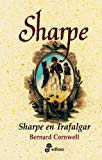 Portada de SHARPE EN TRAFALGAR