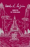 Portada de CUENTOS DE TERRAMAR