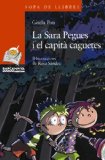 Portada de LA SARA PEGUES I EL CAPITA CAGUETES