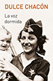 Portada de LA VOZ DORMIDA (BEST SELLER)