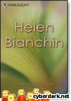 Portada de ACUERDO MATRIMONIAL CONFÍA EN MÍ - EBOOK