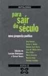 Portada del libro