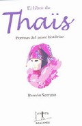 Portada de EL LIBRO DE THAÏS: POEMAS DEL AMOR HISTORICO