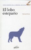 Portada de EL LOBO ESTEPARIO