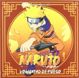 NARUTO. VOLUNTAD DE FUEGO (BIBLIOTECA MANGA 2)