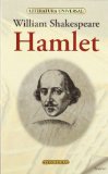 Portada de HAMLET - EBOOK