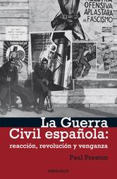 Portada de GUERRA CIVIL ESPAÑOLA