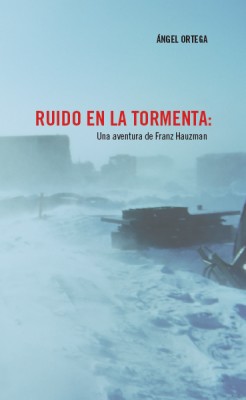 Portada del libro