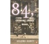 Portada de 84, CHARING CROSS ROAD