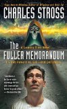 Portada de THE FULLER MEMORANDUM (LAUNDRY FILES NOVEL)