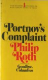 Portada de PORTNOY'S COMPLAINT