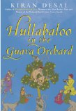 Portada de HULLABALOO IN THE GUAVA ORCHARD