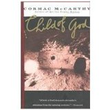 Portada de CHILD OF GOD