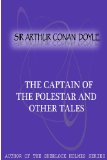 Portada de THE CAPTAIN OF THE POLESTAR AND OTHER TALES