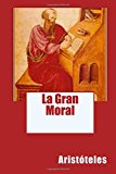 Portada de LA GRAN MORAL