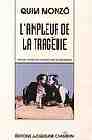 Portada de L AMPLEUR DE LA TRAGEDIE